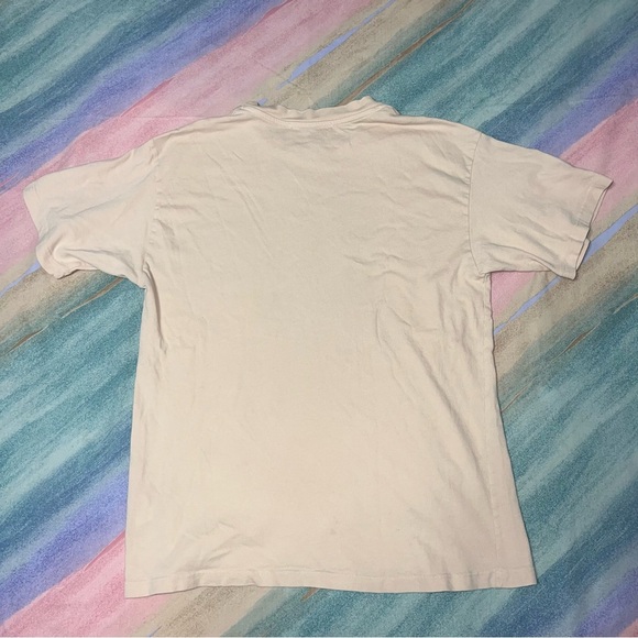 Daydreamer Willie Nelson On The Road Again Weekend Tee size S - Picture 7 of 10